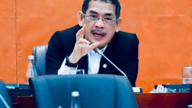 Asep Wahyuwijaya: Pemerintah Harus Mitigasi Dampak Kenaikan BBM Non-Subsidi