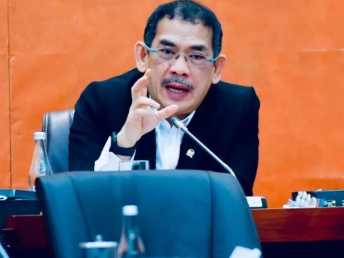 Asep Wahyuwijaya: Pemerintah Harus Mitigasi Dampak Kenaikan BBM Non-Subsidi