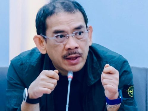 NasDem Soroti Framing Tempo