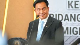 “RUU Pemilu DPR pembahasan 2029”