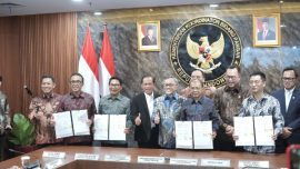 proyek PSEL pengolahan sampah jadi listrik