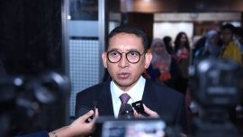 Pernyataan Fadli Zon Mei 1998