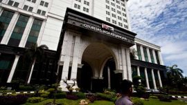OJK ungkap bank syariah baru tahun 2026