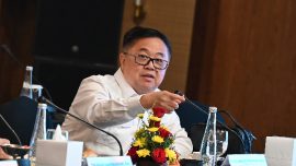 Anggota Komisi VI DPR RI Darmadi Durianto mendorong penguatan ekosistem usaha dan digitalisasi Koperasi Desa/Kelurahan Merah Putih.