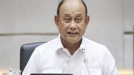 Dadan Hindayana dicopot Presiden Prabowo Subianto dari jabatan Kepala Badan Gizi Nasional (BGN).