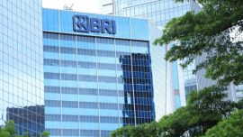 BRI menyiapkan dana Rp500 miliar untuk buyback saham BBRI di tengah fluktuasi pasar pada 2026.