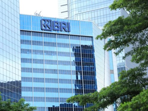 BRI menyiapkan dana Rp500 miliar untuk buyback saham BBRI di tengah fluktuasi pasar pada 2026.