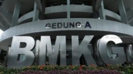 BMKG memastikan gempa M 6,8 di wilayah Honshu Jepang tidak berpotensi menimbulkan tsunami di Indonesia