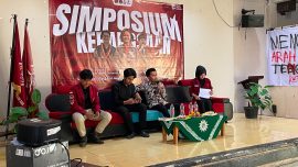 Simposium Kebangsaan Universitas Muhammadiyah Bogor Raya