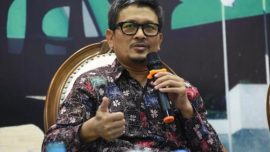 Anggota Komisi XI DPR RI Amin AK menegaskan APBN harus menjadi stimulus investasi untuk menjaga daya beli masyarakat dan menciptakan lapangan kerja.