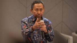 Ekspor sawit Indonesia kini didominasi produk hilir menurut BPDP.