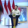 Sudaryono resmi menjadi Kepala Badan Gizi Nasional