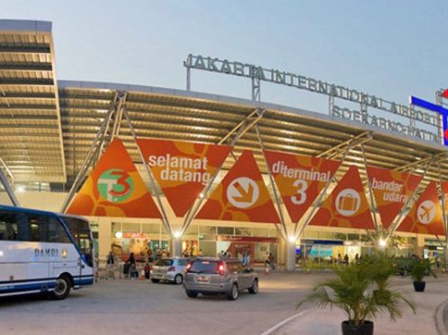 Bea Cukai Soetta Perketat Pemeriksaan Awak Pesawat