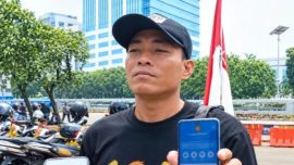 Kompolnas soroti pemblokiran rekening warga Pati