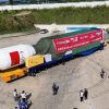 Satelit Lampung-1 siap diluncurkan dari Laut Shandong China sebagai bagian transformasi digital Provinsi Lampung.
