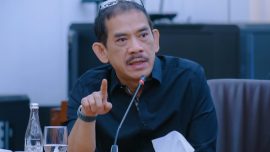 Asep Wahyuwijaya soroti anggaran dan pengawasan koperasi