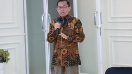 Sidang mantan Kepala BPN Kota Serang Taufik Rokhman