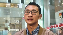 KPK menangkap Dirjen ATR/BPN dan dua kepala Kantah dalam OTT 2026