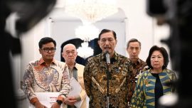 Presiden Prabowo Subianto menyetujui kajian DEN mengenai revisi definisi korupsi sesuai standar UNCAC.