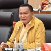Bambang Patijaya menyoroti kebijakan pemangkasan ekspor gas ke Singapura untuk memenuhi kebutuhan domestik.