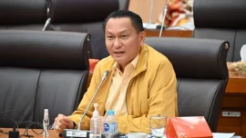 Bambang Patijaya menyoroti kebijakan pemangkasan ekspor gas ke Singapura untuk memenuhi kebutuhan domestik.