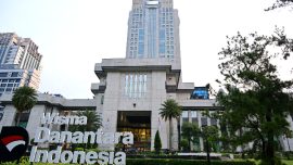 Danantara Indonesia mengakuisisi lahan 4,4 hektare di kawasan Thakher Makkah, Arab Saudi.